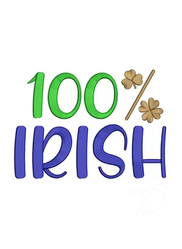 1695-Irish